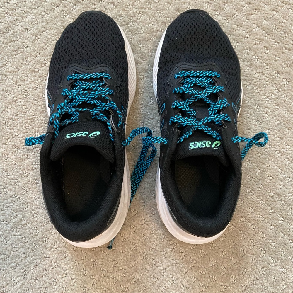 Kids Asics Sneakers